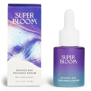 🆕 NEW | Superbloom Bounce Bak Bakuchiol Serum 🌊